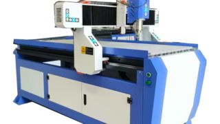 6012 cnc drilling machine