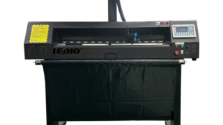 glass tube laser plotter 