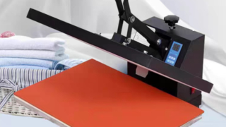 small size hot stamping machine manual 