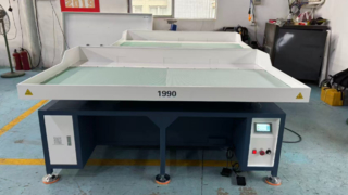 1990 size rhinestone machine