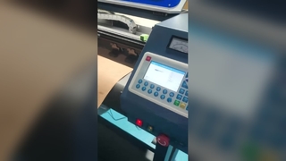 CO2 Laser Cutter Engraver Non-Metal 40x60cm 60W