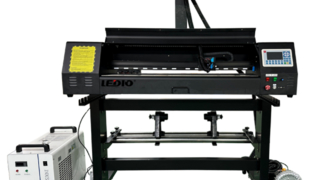 laser cutting plotter machine