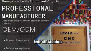 LEDIO Factory Shows