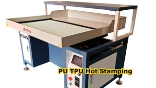 ledio rhinestone shaking machine