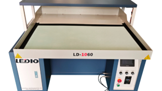 1060 rhinstone machine