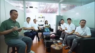 GuangZhou LEDIO Equipment Co.LTD.