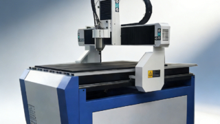 6012 cnc router machine