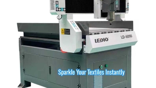 Plate cnc drilling machine 