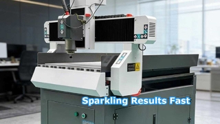 6090 cnc router machine